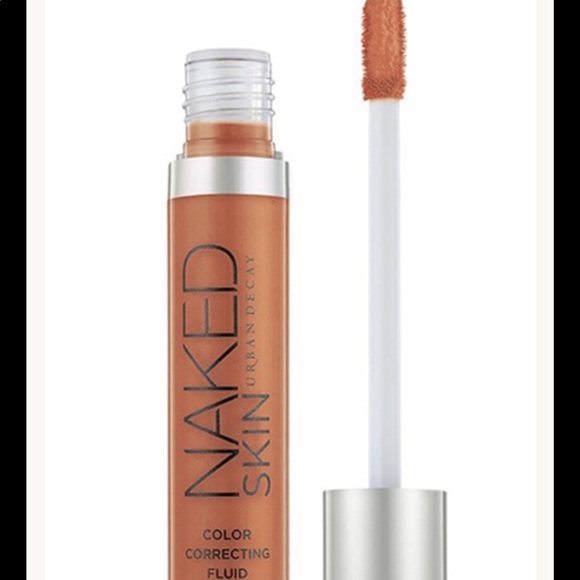 Urban Decay Other - NEW urban decay color correcting concealer peach Urban Decay Other - NEW urban decay color correcting concealer peach